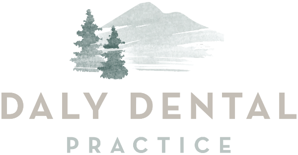 Link to Daly Dental Practice home page
