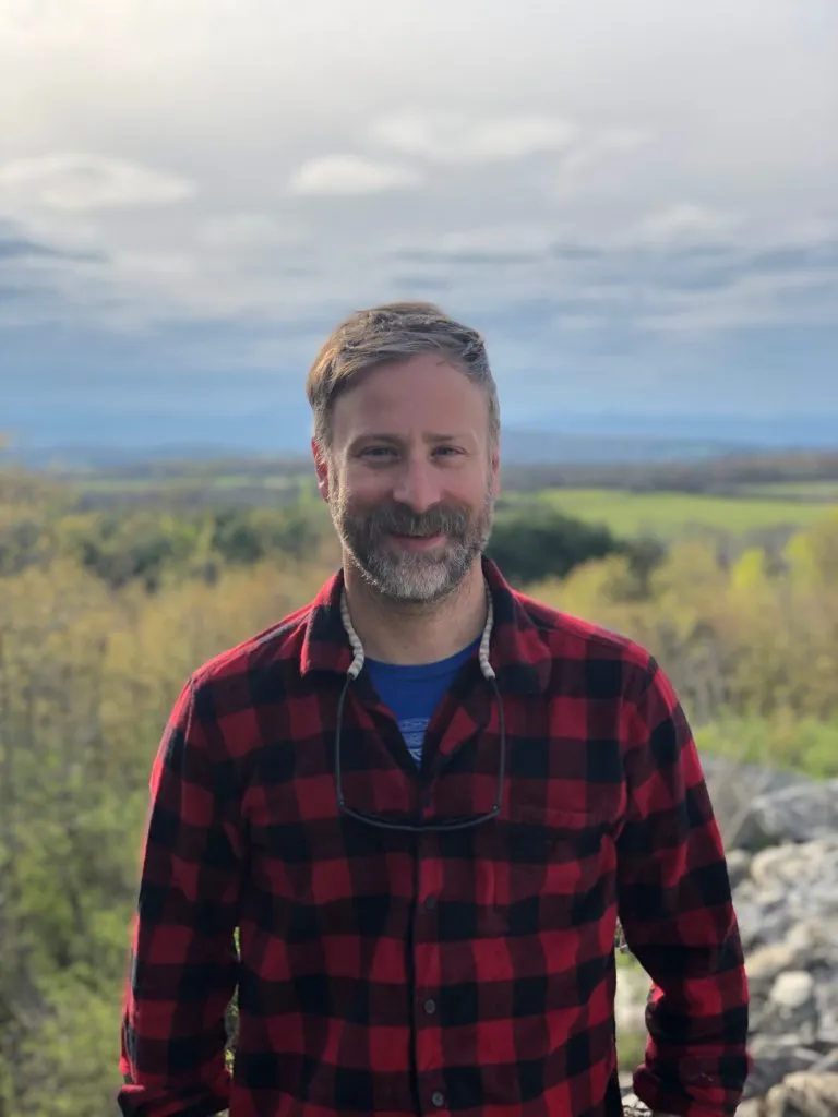 Meet The Doctor Middlebury VT, Daly Dental Practice